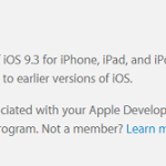 iOS 9.3 bêta 5 : des changements sur le mode nuit & les mises à jour automatiques ios-9.3-beta-5