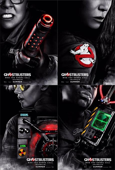 Ghostbusters nouvelle version: la bande annonce ! paulfeig.jpg