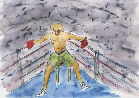 511) etre dans les cordes 511) etre dans les cordes