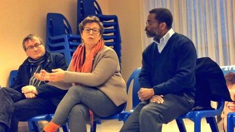 Anne Ferreira : «Territoires zéro chômeur de longue durée», voilà une proposition que j'aimerais bien expérimenter dans notre circonscription. Anne Ferreira : «Territoires zéro chômeur de longue durée», voilà une proposition que j'aimerais bien expérimenter dans notre circonscription.