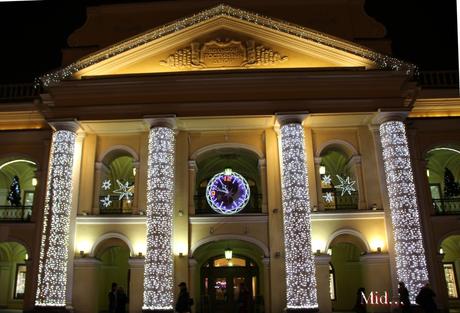 Russie - St Pétersbourg - quelques décos Russie - St Pétersbourg - quelques décos