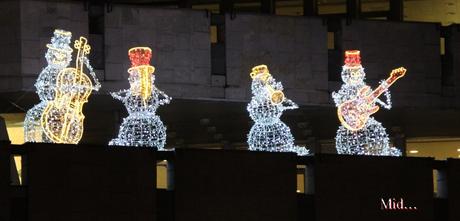 Russie - St Pétersbourg - quelques décos Russie - St Pétersbourg - quelques décos