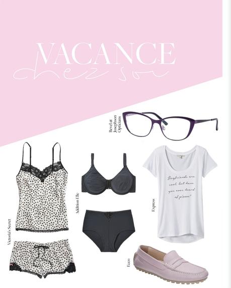 La relâche, quel type de vacancier êtes-vous ? La relâche, quel type de vacancier êtes-vous ?