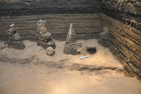 Cerén: Les découvertes archéologiques racontent une histoire différente sur les Mayas