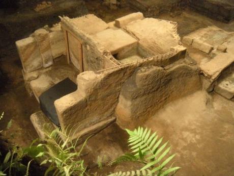 Cerén: Les découvertes archéologiques racontent une histoire différente sur les Mayas