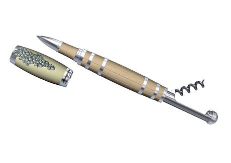 Point Plume, l’entre du stylo Point Plume, l’entre du stylo