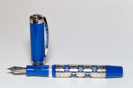 Point Plume, l’entre du stylo Point Plume, l’entre du stylo