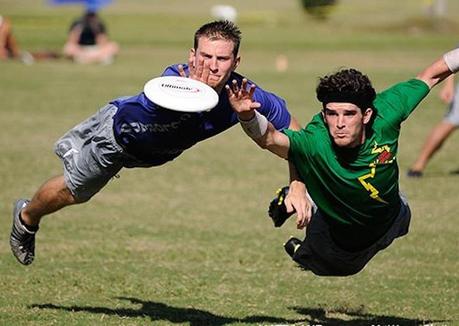 Focus sur l’Ultimate, le sport qui rend le frisbee cool