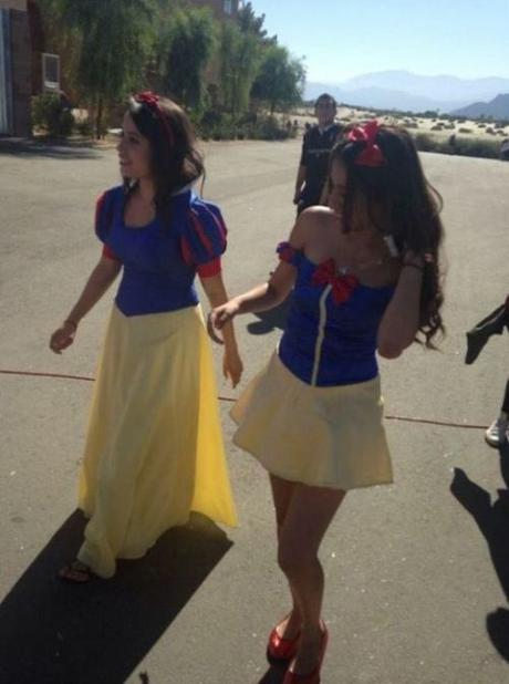 18 photos qui montrent les différences entre les filles. Tellement vrai ! 18 photos qui montrent les différences entre les filles. Tellement vrai !