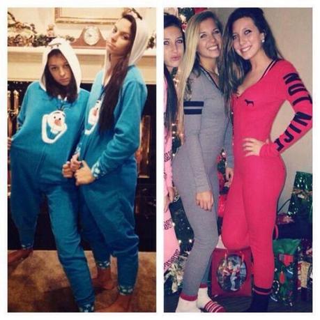 18 photos qui montrent les différences entre les filles. Tellement vrai ! 18 photos qui montrent les différences entre les filles. Tellement vrai !