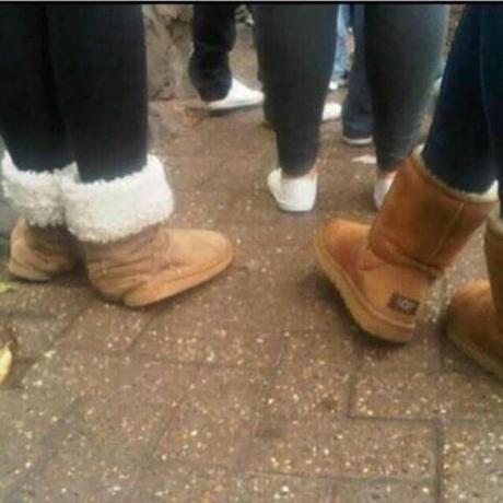 18 photos qui montrent les différences entre les filles. Tellement vrai ! 18 photos qui montrent les différences entre les filles. Tellement vrai !