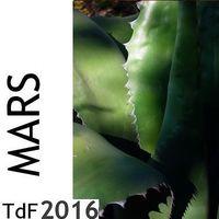 TdF n° 136 ― mars 2016 Tdf mars 2016