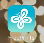FreePrints App