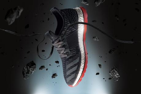 Adidas Pure Boost ZG Prime Adidas Pure Boost ZG Prime