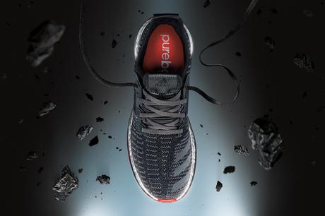 Adidas Pure Boost ZG Prime Adidas Pure Boost ZG Prime