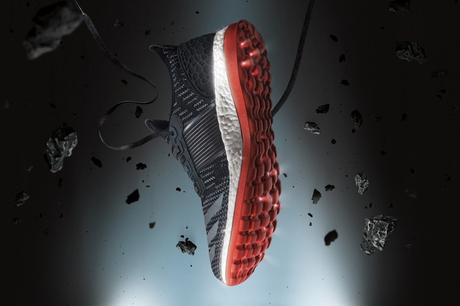Adidas Pure Boost ZG Prime Adidas Pure Boost ZG Prime
