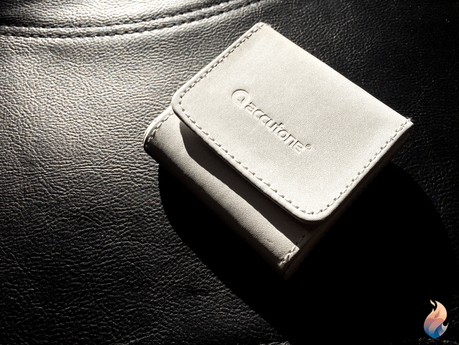 Écouteurs Accutone Gemini HD: le prestige pour iPhone Écouteurs Accutone Gemini HD: le prestige pour iPhone