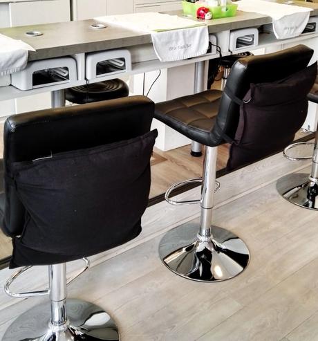 Beauté bio à l’institut « Girls Nails Bar » Nails