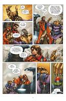 Star Wars - Chevaliers de l'Ancienne République, tome 1 de John Jackson Miller : folle aventure dans les temps anciens Star Wars - Chevaliers de l'Ancienne République, tome 1 de John Jackson Miller : folle aventure dans les temps anciens