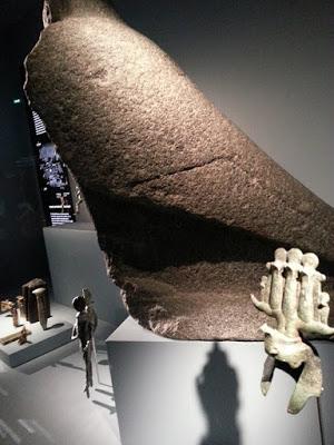 A la poursuite d'une culture... ou poursuite d'une culture...