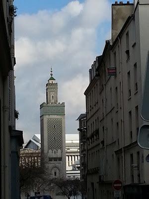 A la poursuite d'une culture... ou poursuite d'une culture...