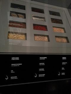 A la poursuite d'une culture... ou poursuite d'une culture...