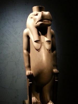 A la poursuite d'une culture... ou poursuite d'une culture...