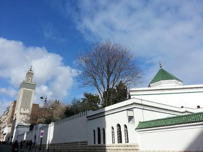 A la poursuite d'une culture... ou poursuite d'une culture...