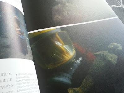 A la poursuite d'une culture... ou poursuite d'une culture...