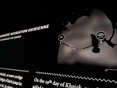 A la poursuite d'une culture... ou poursuite d'une culture...