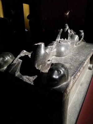 A la poursuite d'une culture... ou poursuite d'une culture...