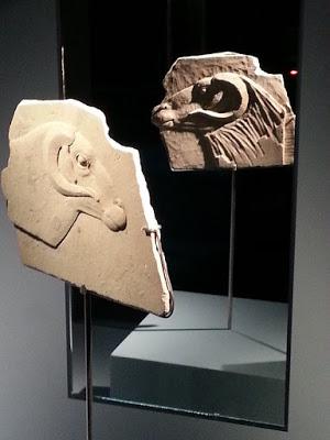 A la poursuite d'une culture... ou poursuite d'une culture...