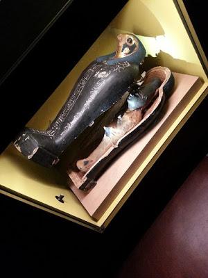 A la poursuite d'une culture... ou poursuite d'une culture...