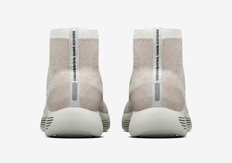 Gyakusou x Nike LunarEpic Flyknit Gyakusou x Nike Lunarepic Flyknit