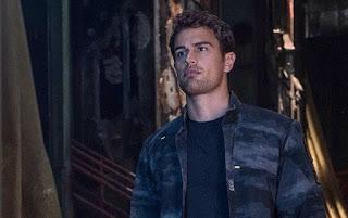 Nouvelles stills et Spot Tv d' Allegiant partie 1 Nouvelles stills et Spot Tv d' Allegiant partie 1