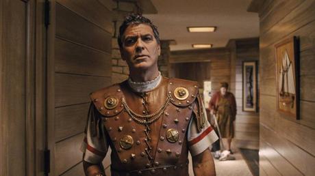 Ave, César ! des Frères Coen Ave Cesar