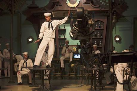 Ave, César ! des Frères Coen Ave, César ! des Frères Coen