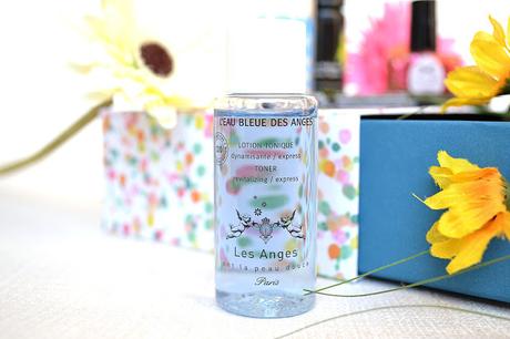 Bonjour le printemps avec la Birchbox de mars Bonjour le printemps avec la Birchbox de mars