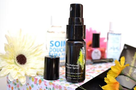 Bonjour le printemps avec la Birchbox de mars Bonjour le printemps avec la Birchbox de mars