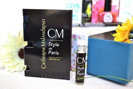 Bonjour le printemps avec la Birchbox de mars Bonjour le printemps avec la Birchbox de mars