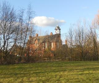 Incroyables promenades #2 -Kiveton Park- (photos + video). Incroyables promenades #2 -Kiveton Park- (photos + video).