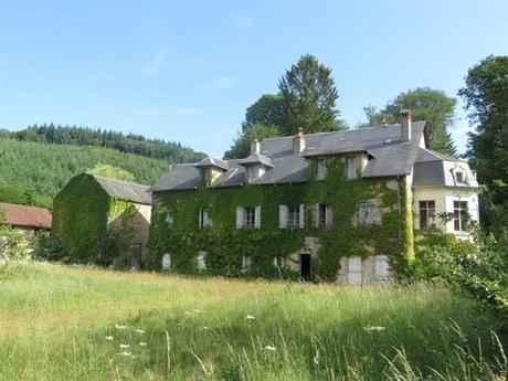 Quais du polar 2016 : Rural Noir; Benoît Minville : le country noir américain dans le Morvan.. Afficher l'image d'origine