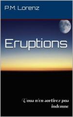 Check-up du Lundi 07.03.16 eruptions