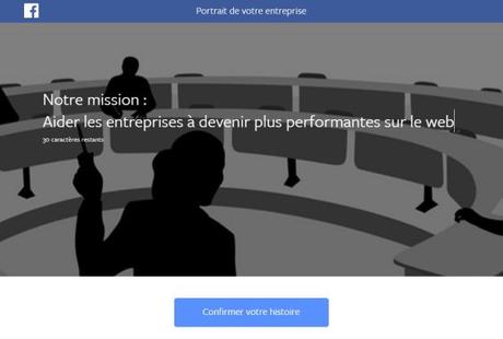 Facebook “Portrait d’entreprise” : Valorisez l’histoire de votre entreprise ! portraitdentreprise