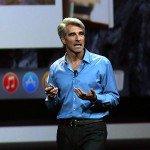 Apple : Craig Federighi estime dangereuse la demande du FBI Craig-Federighi
