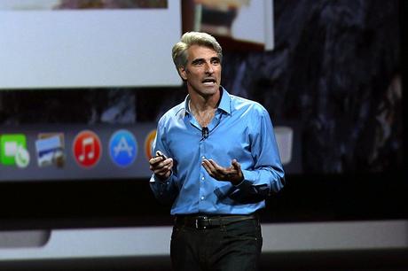 Apple : Craig Federighi estime dangereuse la demande du FBI Craig-Federighi