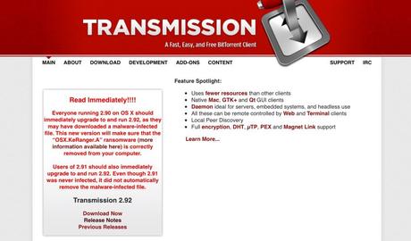 KeRanger : le premier ransomware sur Mac Keranger-ransomware-mac