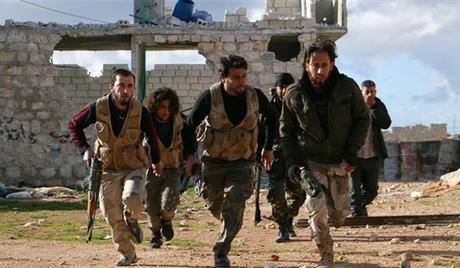 FRAPPES RUSSES. Syrie (Raqqa): fuite et défection de nombreux terroristes de Daesh FRAPPES RUSSES. Syrie (Raqqa): fuite et défection de nombreux terroristes de Daesh