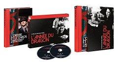 Critique Bluray: l’Année du Dragon Critique Bluray: l’Année du Dragon