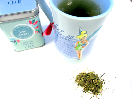 Le thé zen detox du comptoir Français du thé blog-lifestyle-nantes-comptoir-francais-du-the-zen-detox-citronelle